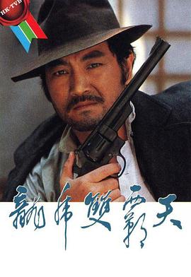 龙虎双霸天1981 (1981) 海报